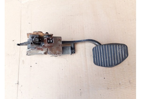 Педаль зчеплення Peugeot/Citroen, Partner, Berlingo, 9633830680